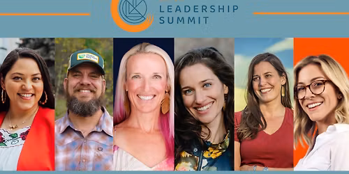 Teton Leadership Summit: Uniting for Impact, Igniting Collective Action