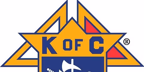 Knights of Columbus NJ State Convention 