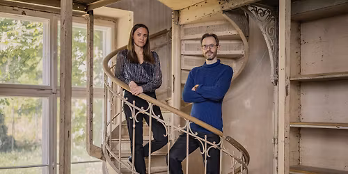 David Helbock & Julia Hofer Duo feat. Harcsa, Raab, Mirarab (AT\/HU\/IR)