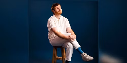 Ali Woods: Basher at O2 Shepherds Bush Empire