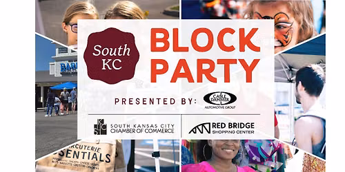 South KC Block Party