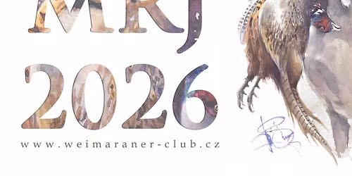 VI. Memori\u00e1l Roberta Jakoubka 2026