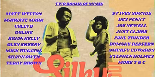 Silky Soul Weekender