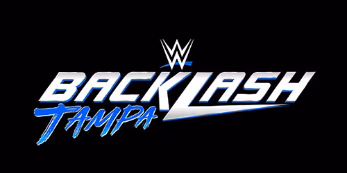 WWE Backlash Tampa