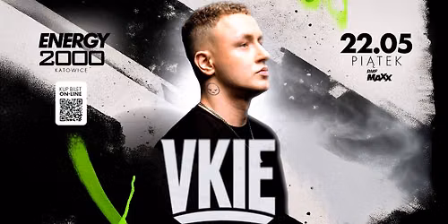 VKIE \u2605 HIP-HOP NIGHT