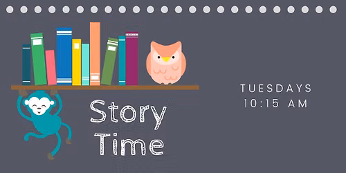 Story Time