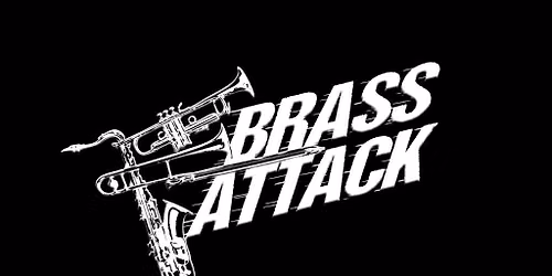 Brass Attack at Meehan Overlook Moved to Tuesday, July 28th!