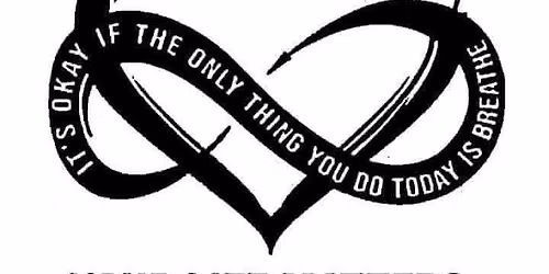 You are enough Ride to fight suicide