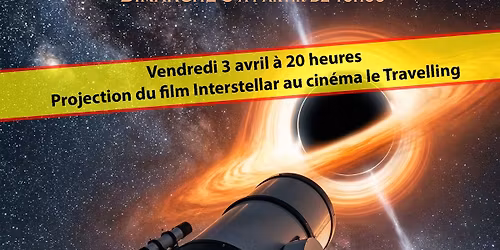 Rencontres Astronomiques de Courri\u00e8res