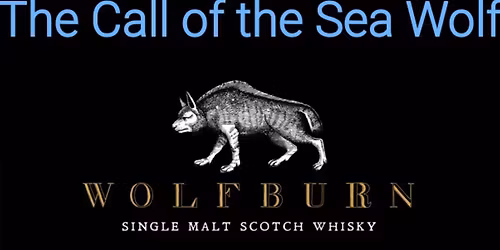 Call of the Sea Wolf