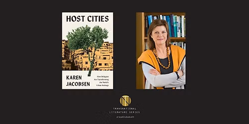 Transnational Series: Karen Jacobsen