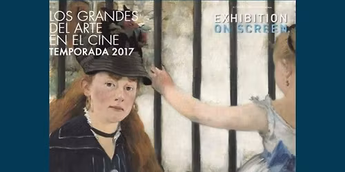 Tivoli Cinema: Manet