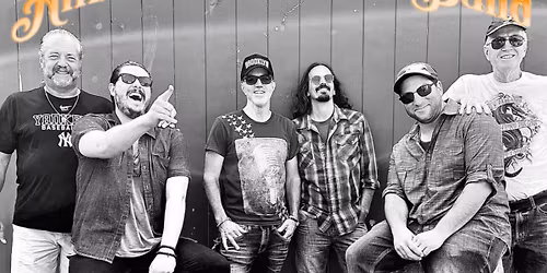 The Allmost Brothers Band - a tribute to the Allman Brothers