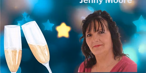 Prosecco & Psychic Night with Jenny Moore