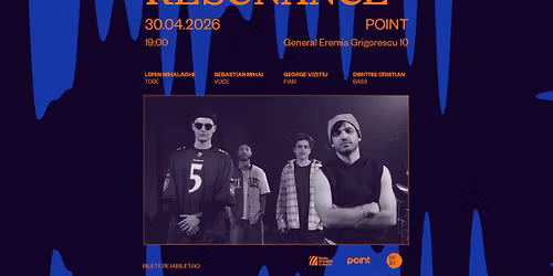 Resonance | Concert Pure Jazz