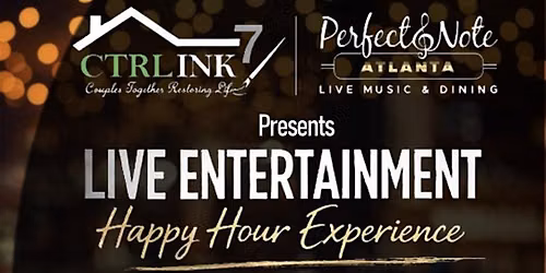 The Happy Hour Experience