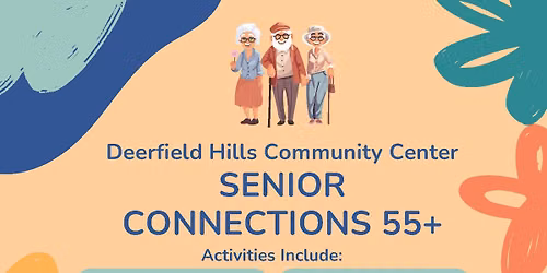 Seniors Connections 55+