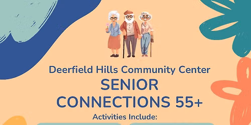 Seniors Connections 55+