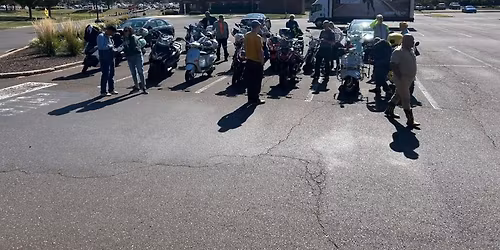 Bucks County PA Covered Bridge Ride 