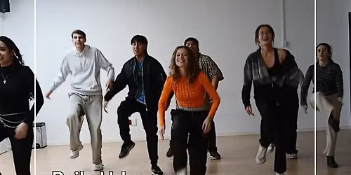 Baile Urbano