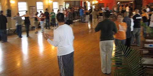 2hr. Salsa Lessons from 1:00PM to 3:00PM \u2764\ufe0fBlack Friday Sale\u2764\ufe0f