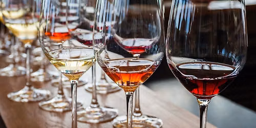 Wine Tasting