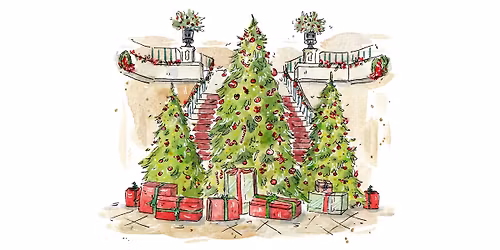 Almo\u00e7o de Natal - Salas de Eventos