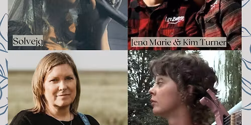 Women of Kato-Spring 2026