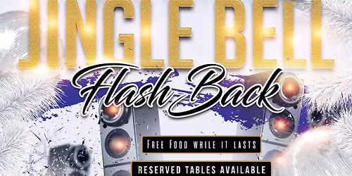 Jingle Bell Flash Back