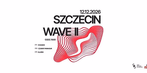 Szczecin WAVE II | 12.12.2026 | Szczecin | S\u0142owianin