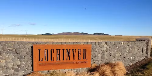 Lochinver Station Horse Trek