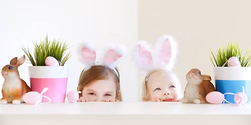 Downtown Business Hop!