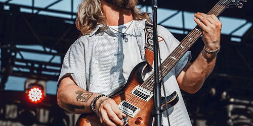 Heath Owens