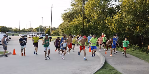 Plano Pacers Prediction Run