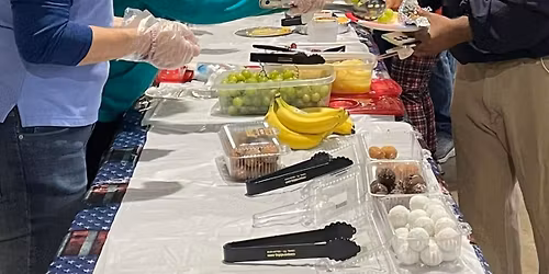 Free Veterans Appreciation Breakfast