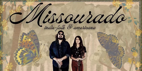 Missourado at Replay Lounge wsg\/ Tyler Gregory, Small Birds of Sound