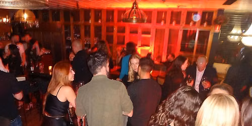 Childfree Singles Event | Arcade Bar & Club | Thursday 3rd September
