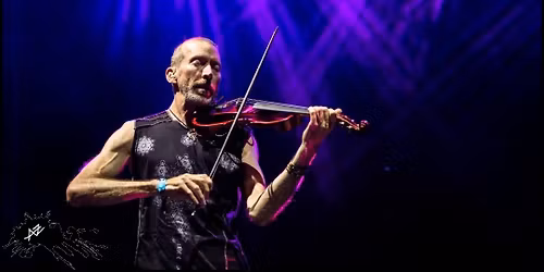 Dixon's Violin Live in Lansing \/ UrbanBeat