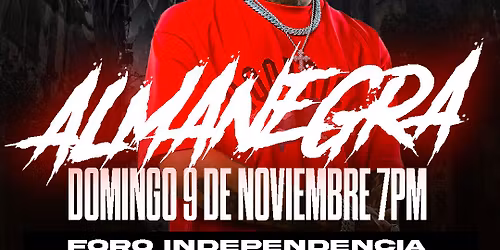 ALMANEGRA en Guadalajara