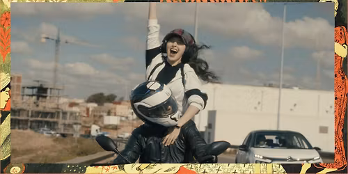 Sa\u00e2d Chra\u00efbi : un auteur, un livre, un film