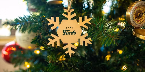 Holidays at Camp Fimfo