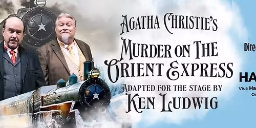 Agatha Christie's Murder on the Orient Express - EXTENSION