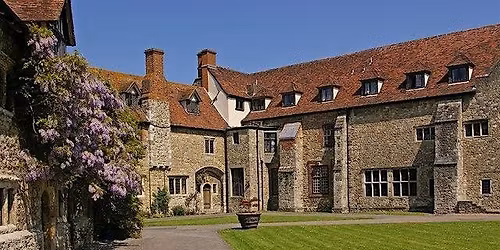 Aylesford Food and Drink Festival Workshop Sunday 28th June 2026