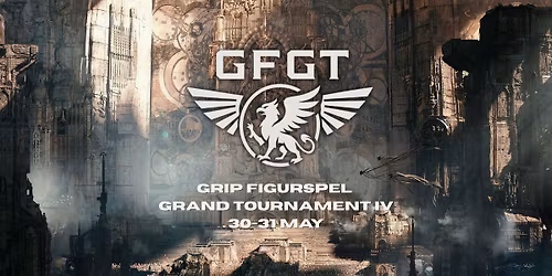Grip Figurspel GT IV