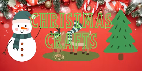 Christmas Tree Craft