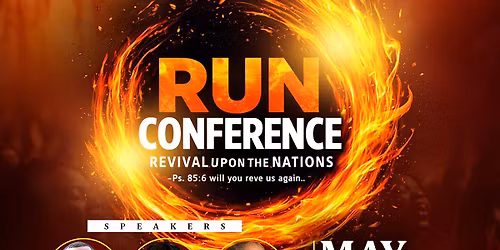 Run Conference 