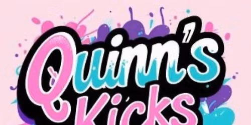 Quinn's Kicks 4 Kidz Fundraiser