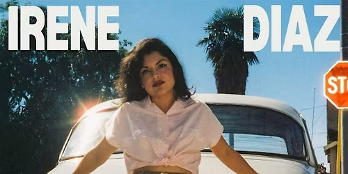 Irene Diaz + Chola Orange Live in Austin!