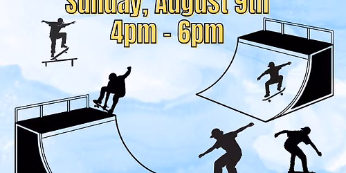 Easthampton Skatepark Bingo Fundraiser