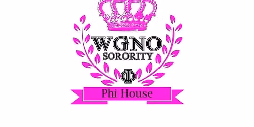 PHI HOUSE 7\/30 COED MIXER WEEK! (IN PERSON)